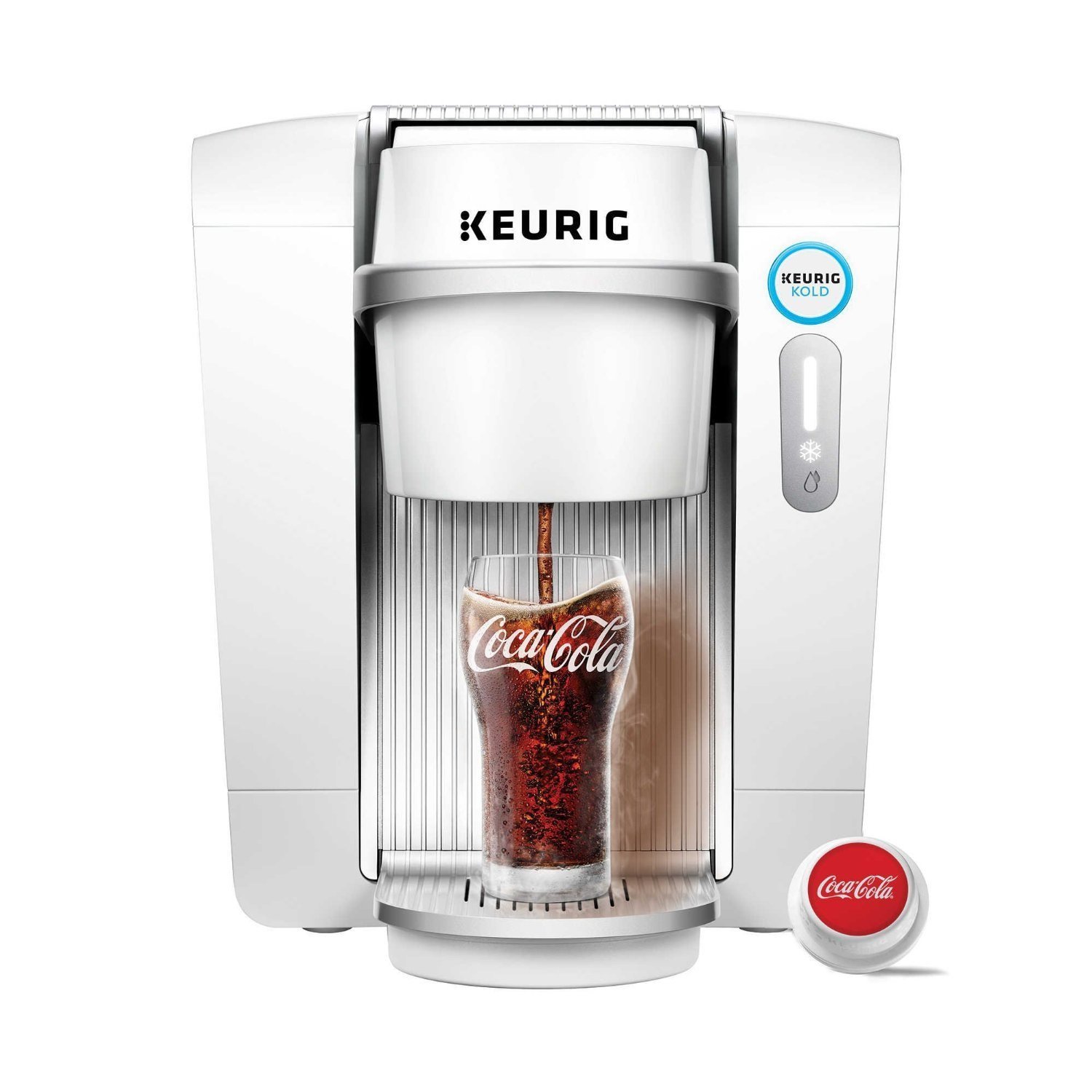 keurig kold drinkmaker