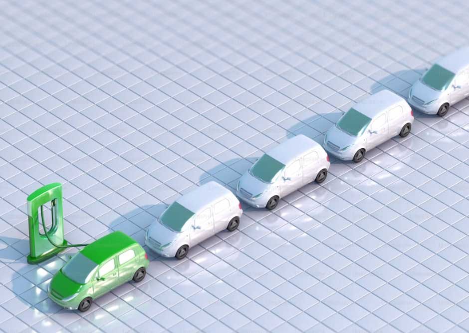 5 Ways RAM Tracking Enhances Fleet Management Efficiency 