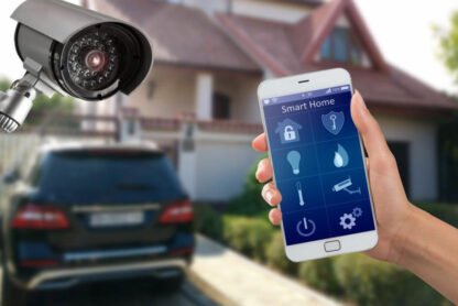 Features to Look for in a Top-notch Home Security System