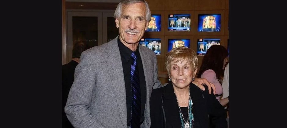 Geraldine Stowell: Life and Legacy of Dennis Weaver’s Wife