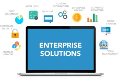 How to Choose the Best Enterprise Solution for Business?