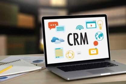 How to Ensure Custom CRM Integration in Business Central?