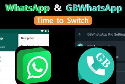 How to Transfer Chats from WhatsApp to WhatsApp GB: A Step-by-Step Guide