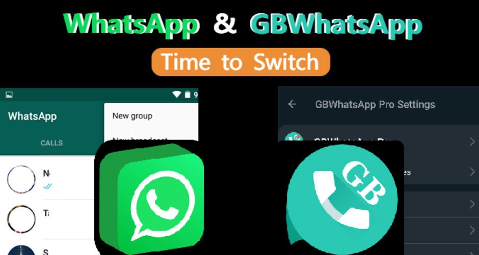 How to Transfer Chats from WhatsApp to WhatsApp GB: A Step-by-Step Guide