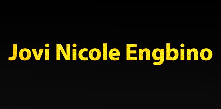 Jovi Nicole Engbino Early Life, Career, and Spouse