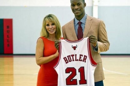 Londa Butler: Her Early Life, Tough Love, and Influence on Jimmy Butler