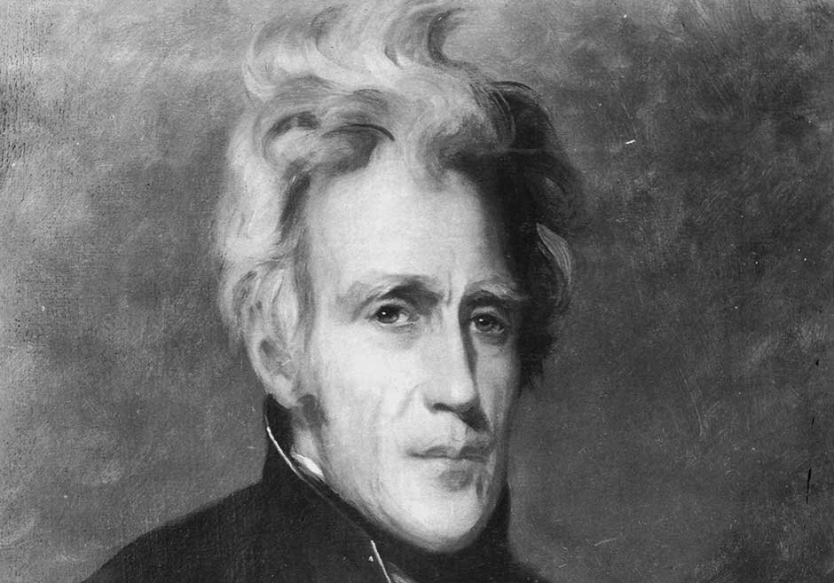 Lyncoya Jackson’s personal life and his father, Andrew Jackson