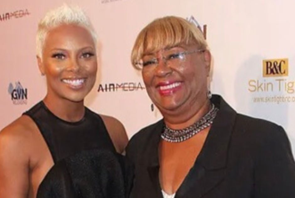 Michelle Pigford: Mother of Eva Marcille, a comprehensive overview of her life.