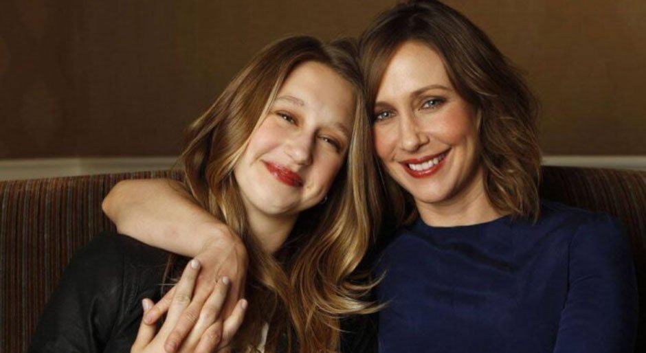 Nadia Farmiga Early Life, Career, and Parents 2024