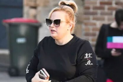 Ryot Wilson: The Younger Brother of Actress Rebel Wilson