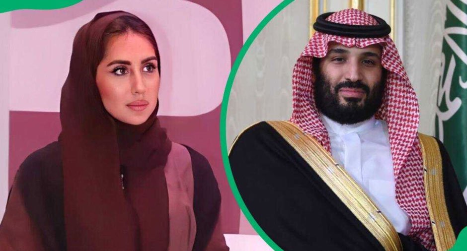 Sara bint Mashour Al Saud Early Life, Career, and Spouse