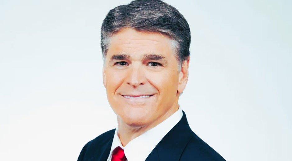 Sean Patrick Hannity Early Life, Career, and Spouse