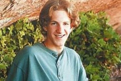 The Tragic Story of Byron Klebold: A Heartbreaking Narrative