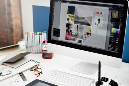 Top Tools Every Graphic Design Professional Should Know About