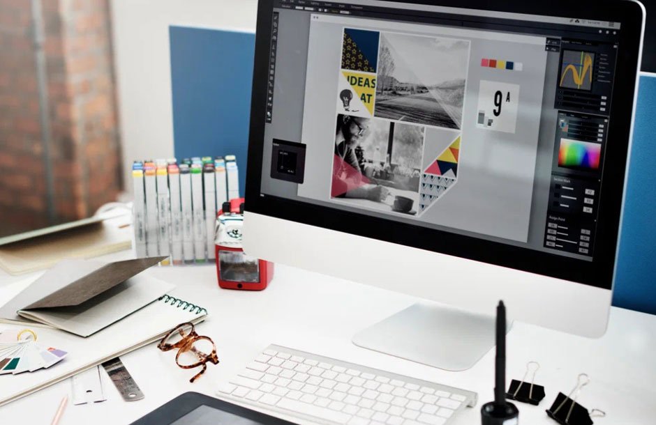 Top Tools Every Graphic Design Professional Should Know About