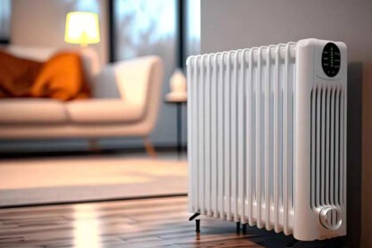 Transform Your Home With Efficient Heating Solutions