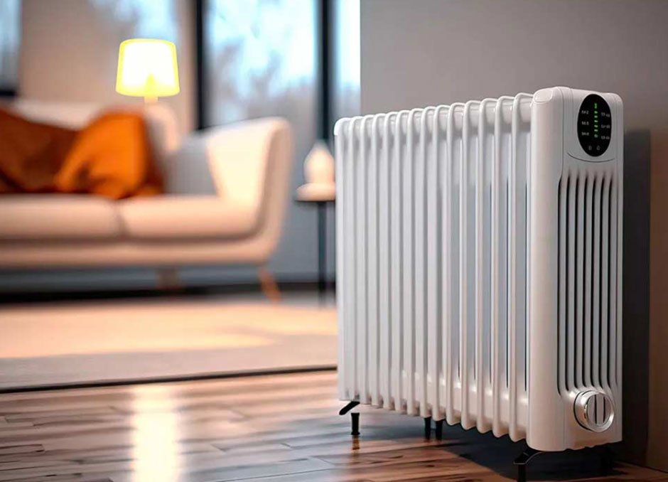 Transform Your Home With Efficient Heating Solutions