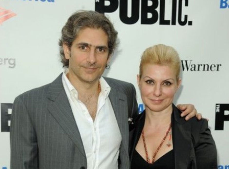 Vadim Imperioli’s personal life and his father’s successful career