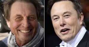 Walter Henry James Musk’s personal life and his son’s successful career