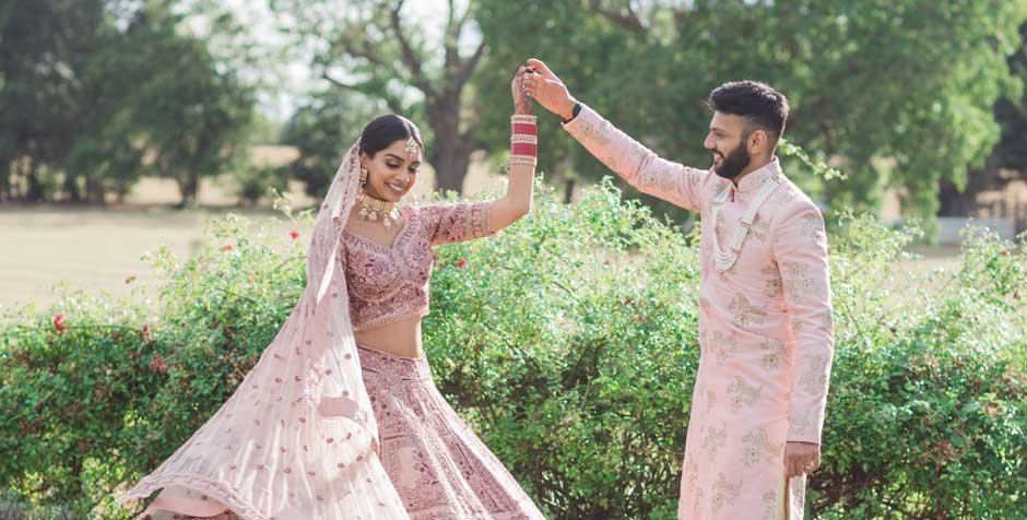 What Are the Best Styles for Indian Wedding Wear?