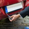 What Are the Steps to Register Your Vehicle in the UK?