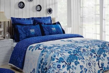 What Colours and Patterns Are Trending in Bedsheets?