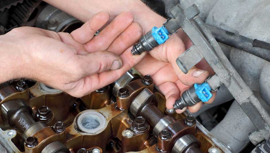 When Should I Replace My Fuel Injector System?