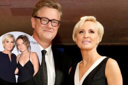 Who Is Carlie Hoffer? All You Need to Know About Mika Brzezinski’s Daughter