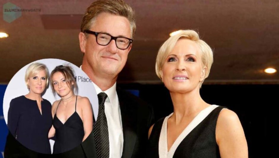 Who Is Carlie Hoffer? All You Need to Know About Mika Brzezinski’s Daughter