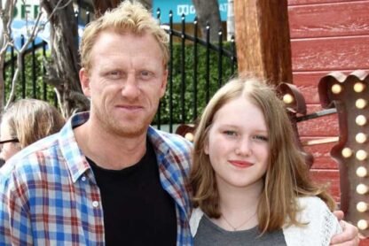 Who Is Iona McKidd? A Detailed Overview of Kevin McKidd’s Daughter: