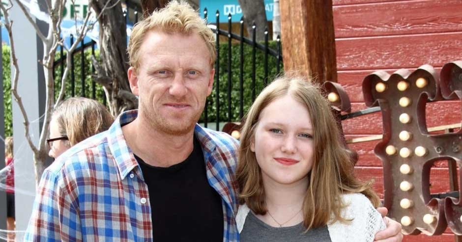 Who Is Iona McKidd? A Detailed Overview of Kevin McKidd’s Daughter: