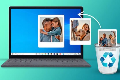 05 Free Methods to Recover Your Photos After an Accidental Deletion