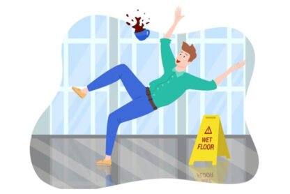 10 Questions to Ask a Lawyer after a Slip and Fall Accident