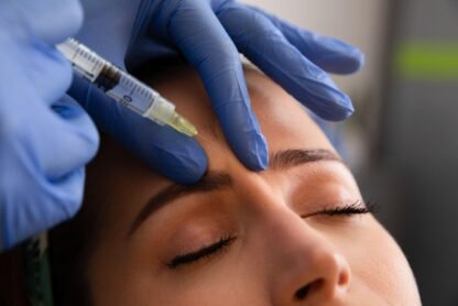 Botox Myths vs. Facts