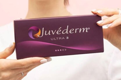 Buy Juvederm Fillers Online: Secure, Fast, and Reliable