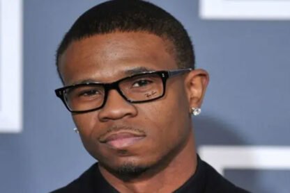 Chamillionaire’s Net Worth: $50 Million – A comprehensive overview of his life.