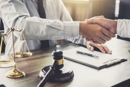 Choosing a Lawyer Based on Their Expertise