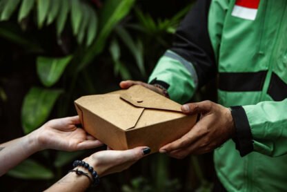 How Businesses Can Lead the Charge Toward Sustainable Packaging