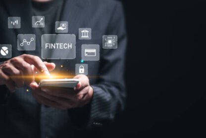 How is Fintech Disrupting the Global Banking Industry and Consumer Activities?