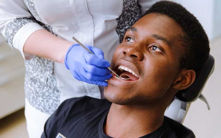 How often should you visit a dentist