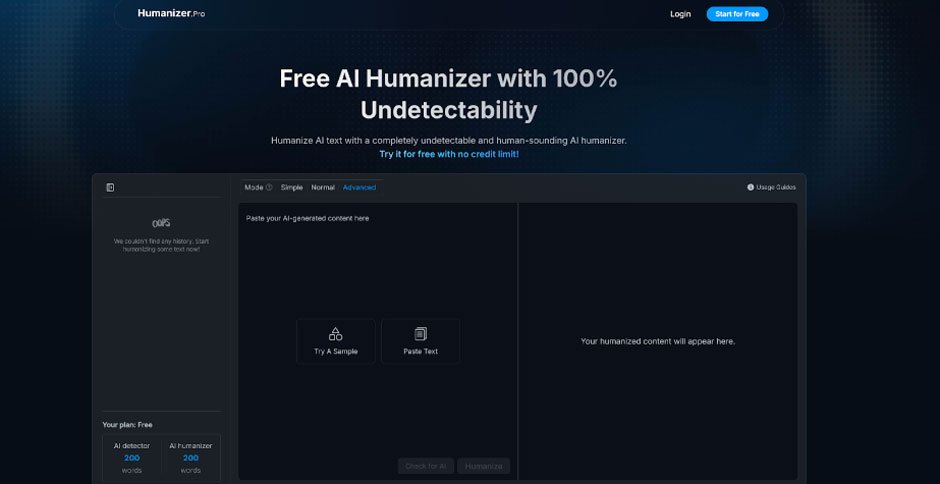 How to Effectively Humanize AI Text with Humanizer.Pro