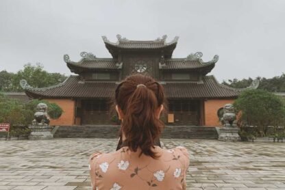 How to Practice Cultural Sensitivity During Meaningful Travel