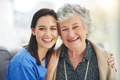 How to Select the Best Home Care Provider for Your Loved One