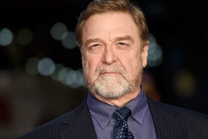 John Goodman's Net Worth, Early Life, Career and Success