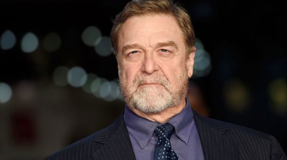 John Goodman's Net Worth, Early Life, Career and Success