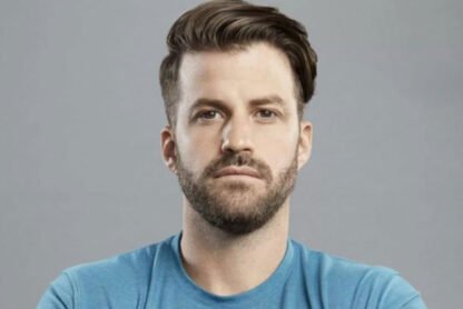 Johnny Bananas Net Worth: The Wealth of the Television Personality Revealed