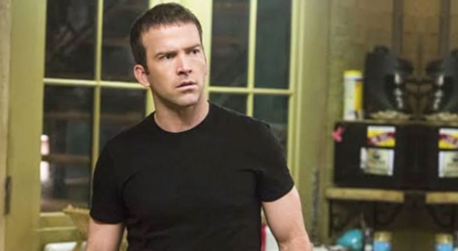 Lucas Black Net Worth, Early Life, and Career