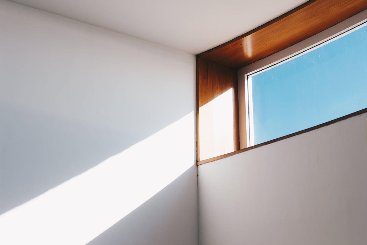 Maximizing Light and Air in Your Home