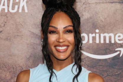 Meagan Good’s net worth and successful career