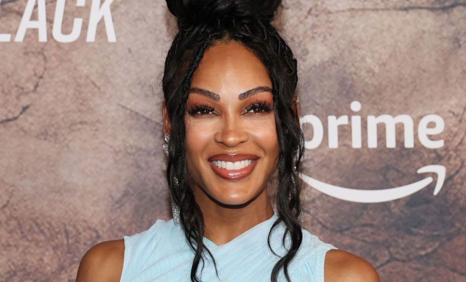 Meagan Good’s net worth and successful career